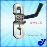 Steel Hook for Display of Supermarket|Jy-702c